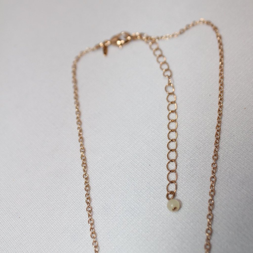 Avon "I AM" affirmation necklace - Picture 6 of 12